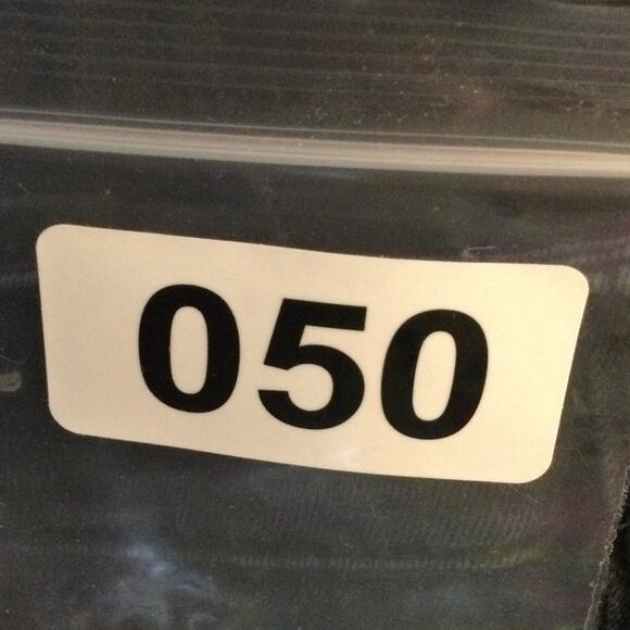 American Eagle Super High-Rise Jeggings 2 Short - Picture 5 of 5